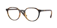 Vogue Eyewear Frame VO5546I in W656 (W656), front three-quarter view