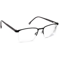 Hugo Boss Frame 1088 in Black (003), front three-quarter view