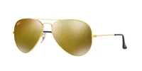 Ray-Ban Sunglasses RB3025IW in 3276 (3276), front three-quarter view