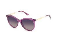 Polaroid Sunglasses PLD 4131/S/X in B3V (B3V), front three-quarter view