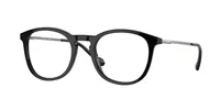 Vogue Eyewear Frame VO5549I in W44 (W44), front three-quarter view