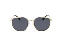 Polaroid Sunglasses PLD 6214/S/X in 2F7 (2F7), straight front view