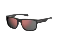 Polaroid Sunglasses PLD 2066/S in 003 (003), front three-quarter view