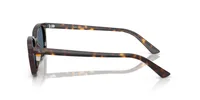 Ray-Ban Sunglasses RB4456 in 135980 (135980), side view