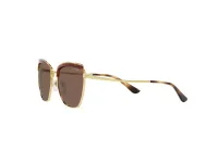 Vogue Eyewear Sunglasses VO4234S in 5078 (5078), side view