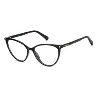 Polaroid Frame PLD D551 in BLACK, three quarter view