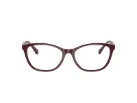 Vogue Eyewear Frame VO5502D in 3158 (3158), front three-quarter view