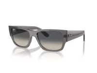 Ray-Ban Sunglasses RB0947S in 667571 (667571), front view