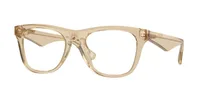 Burberry Frame BE2409 in 4123 (4123), front three-quarter view