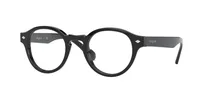 Vogue Eyewear Frame VO5332 in W44 (W44), front three-quarter view