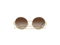Vogue Eyewear Sunglasses VO4227S in 280/ (280/), front three-quarter view