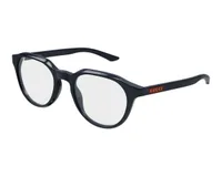 Gucci Frame GG2083O in Blue (003), front three-quarter view