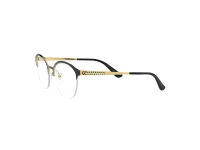 Vogue Eyewear Frame VO4176 in 352 (352), side profile view