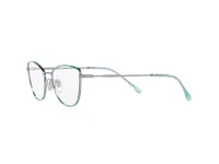 Vogue Eyewear Frame VO4273 in 548 (548), side profile view