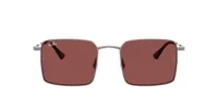 Ray-Ban Sunglasses RB3782 in 004/75 (004/75), straight front view