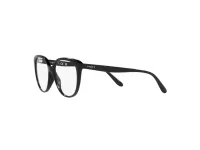 Vogue Eyewear Frame VO5451 in W44 (W44), front three-quarter view