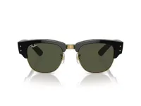 Ray-Ban Sunglasses RB0316S in 901/31 (901/31), straight front view