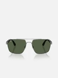 Ray-Ban Sunglasses RB3785I in 004/9A (004/9A)