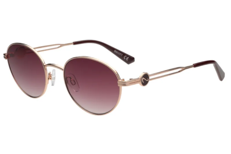 Scott Sunglasses 3238 in C3, front three-quarter view