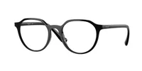 Vogue Eyewear Frame VO5546I in W44 (W44), front three-quarter view