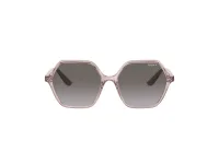 Vogue Eyewear Sunglasses VO5361S in 2828 (2828), front three-quarter view