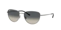 Ray-Ban Sunglasses RB3740I in 004/71 (004/71), front three-quarter view
