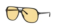 Ray-Ban Sunglasses RB2198 in 901/R6 (901/R6), front three-quarter view