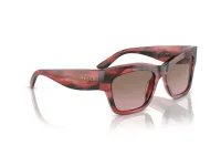 Vogue Eyewear Sunglasses VO5524S in 3089 (3089), side view