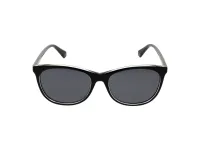 Polaroid Sunglasses PLD 4161/S in 7C5 (7C5), straight front view