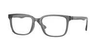 Vogue Eyewear Frame VO5474I in Grey Smoke (3021), front three-quarter view