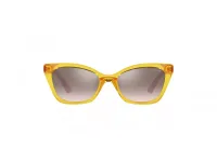 Vogue Eyewear Sunglasses VJ2020 in 3063 (3063), front three-quarter view