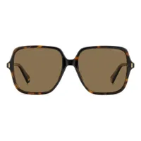 Polaroid Sunglasses PLD 6219/S in HAVANA, alternate view