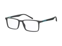 Seventh Street Frame 7A 122 in RIW (RIW), front three-quarter view