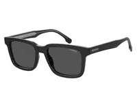Carrera 251/S Sunglasses in Black (807IR), front three-quarter view