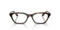Vogue Eyewear Frame VO5698 in W656 (W656), front three-quarter view