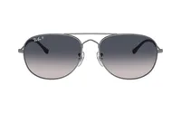 Ray-Ban Sunglasses RB3735 in 004/78 (004/78)