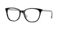 Vogue Eyewear Frame VO5533I in W44 (W44), front three-quarter view