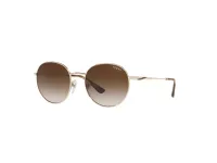 Vogue Eyewear Sunglasses VO4206S in 848/ (848/), straight front view