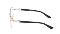 Guess Frame GU50313 in 028 (028), front view