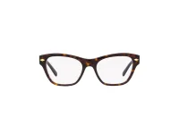 Vogue Eyewear Frame VO5446 in W656 (W656), front three-quarter view