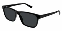 Puma Sunglasses PU0467S in 001 (001)