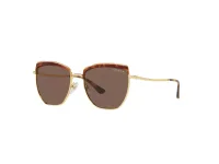 Vogue Eyewear Sunglasses VO4234S in 5078 (5078), straight front view