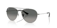 Ray-Ban Sunglasses RB3753I in 004/71 (004/71)