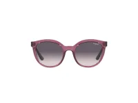 Vogue Eyewear Sunglasses VO5427S in 2761 (2761), front three-quarter view