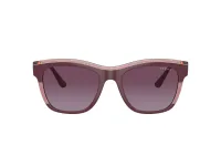 Vogue Eyewear Sunglasses VO5557S in 3140 (3140), front three-quarter view
