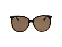 Polaroid Sunglasses PLD 6218/S in 086 (086), straight front view