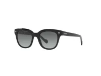 Vogue Eyewear Sunglasses VO5408S in W44/11 (W44/11), front three-quarter view