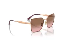 Vogue Eyewear Sunglasses VO4284S in 5182 (5182), side view
