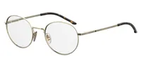 Seventh Street Frame 7A 003 in Light Gold (3YG), front three-quarter view