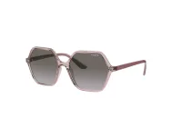Vogue Eyewear Sunglasses VO5361S in 2828 (2828), straight front view